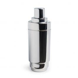 Manhattan Stainless Steel Cocktail Shaker