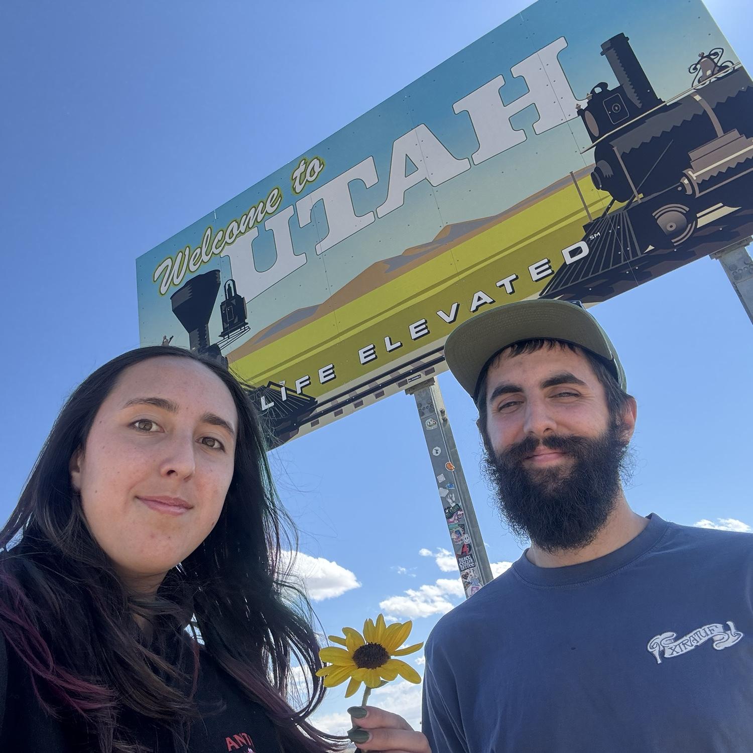 Utah trip 2025!