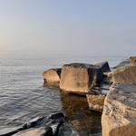 *Outside: Brighton Beach/Kitchi Gammi