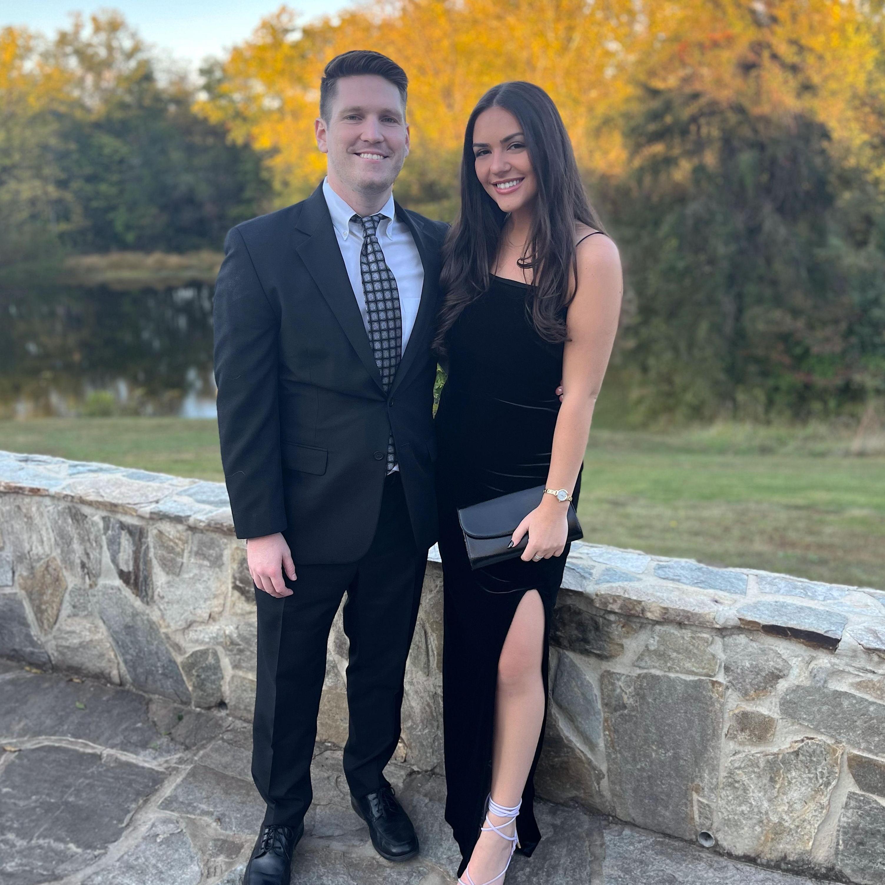 Friend's Wedding | 10.8.2022