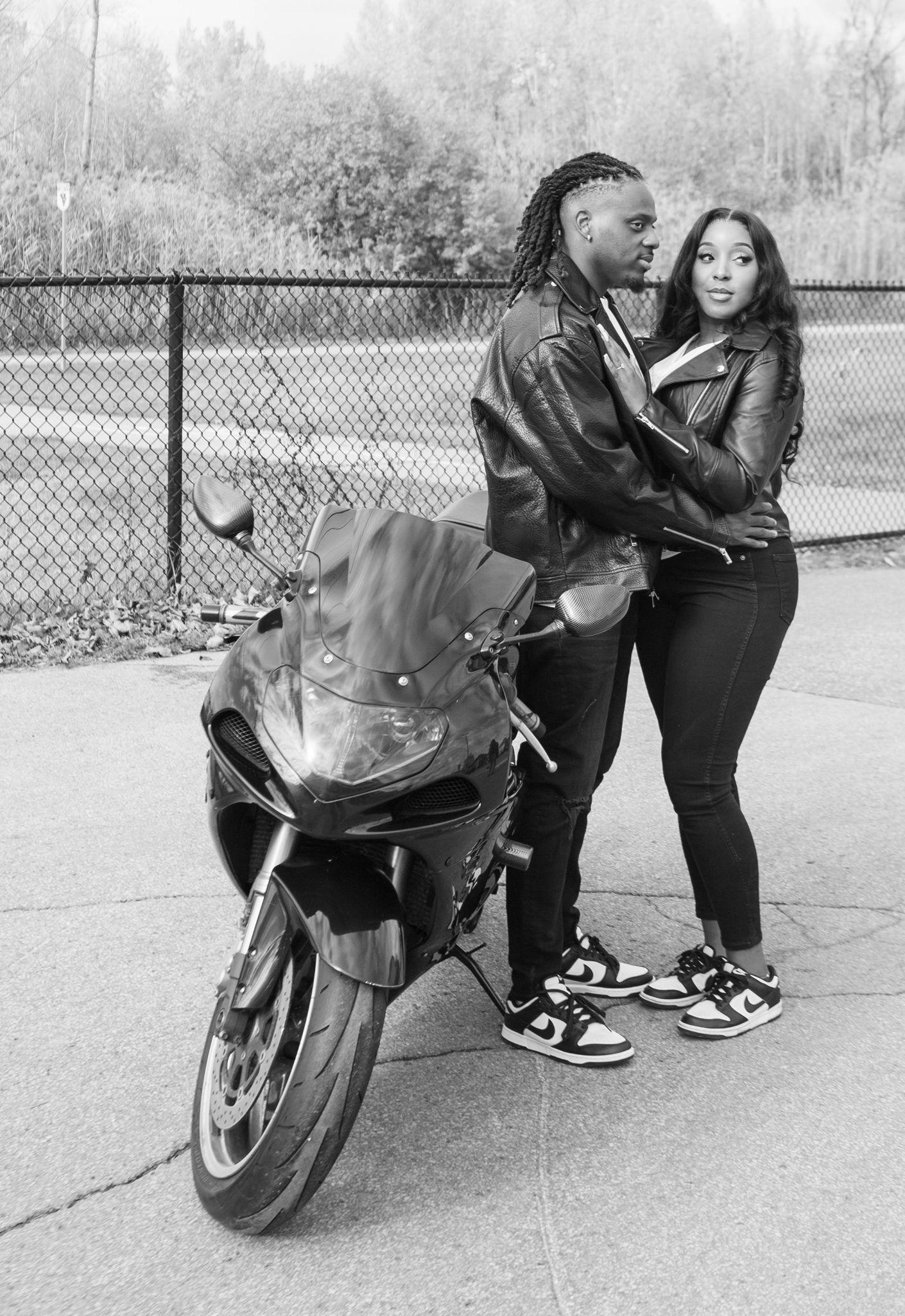 The Wedding Website of Laïsha Polynice Altidor and Valensky Alexandre