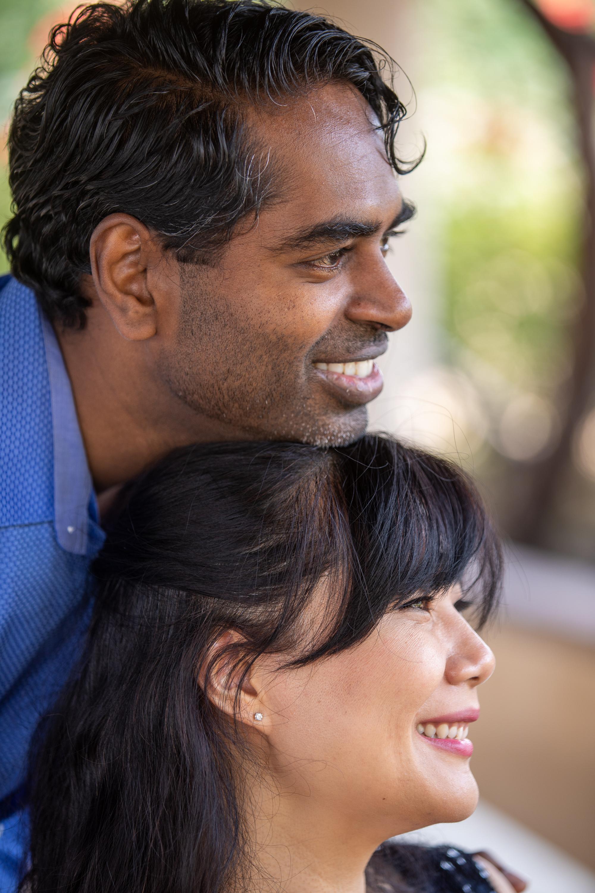 The Wedding Website of Grace Lin and Tharanga Weerasinghe