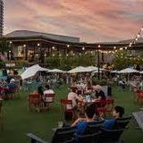 Sparkman Wharf
