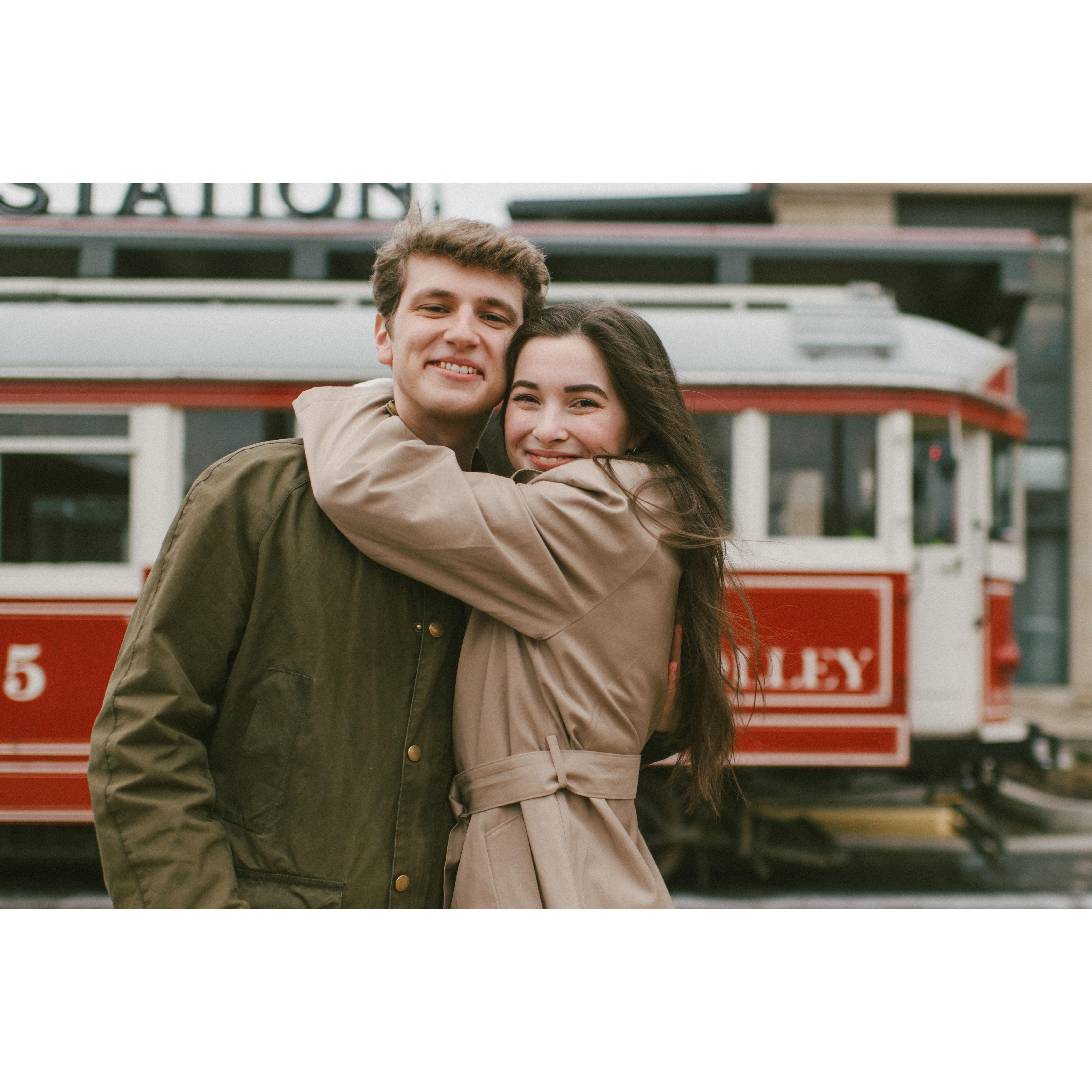 Jenn Blackburn Photography