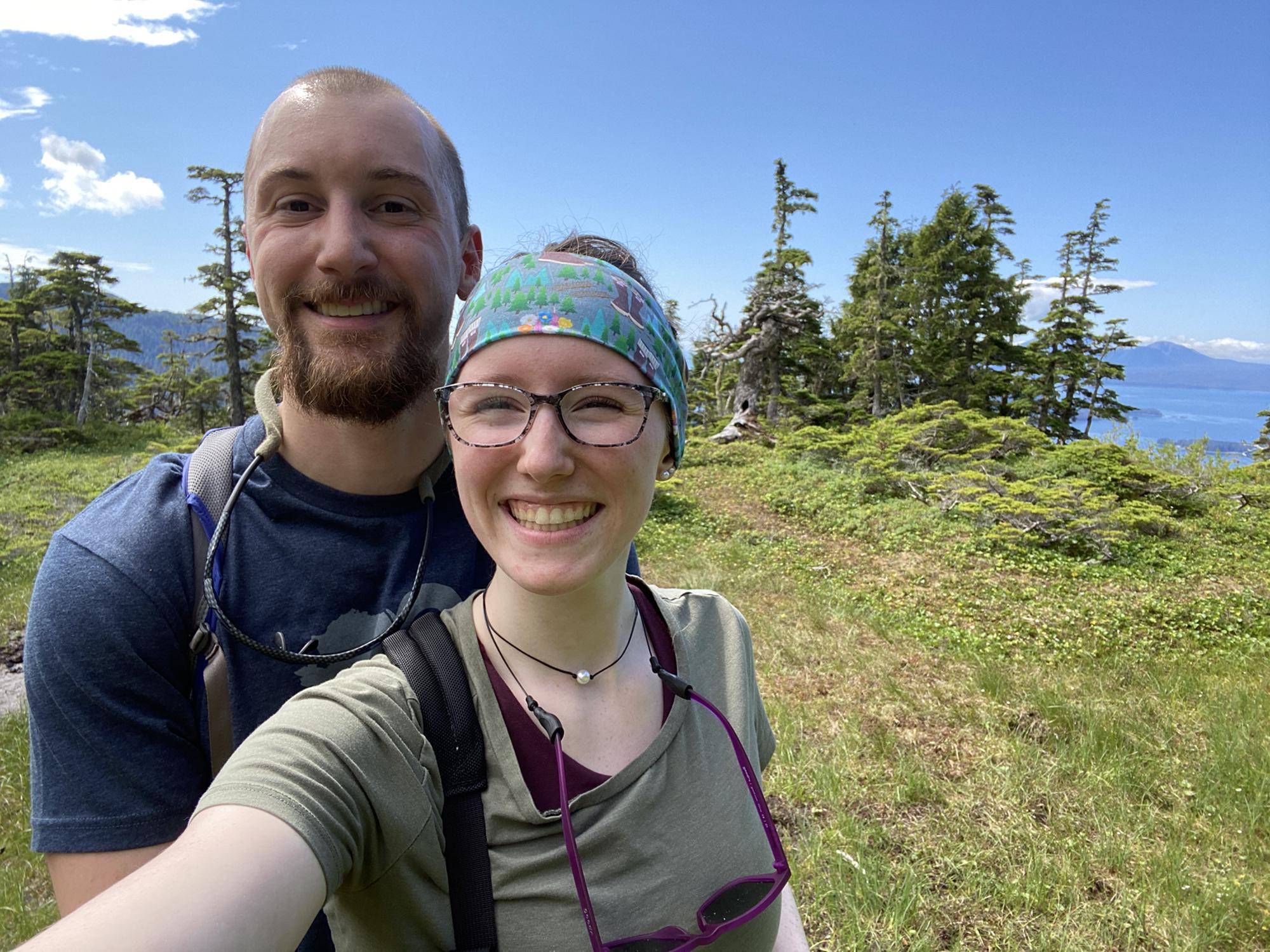 Stargavin trail