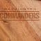 Washington Commanders
