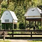 UF Bat Houses
