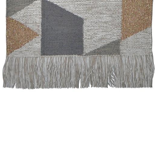 Woven Wall Hanging - Copper/Neutral (18"x31") - Threshold™