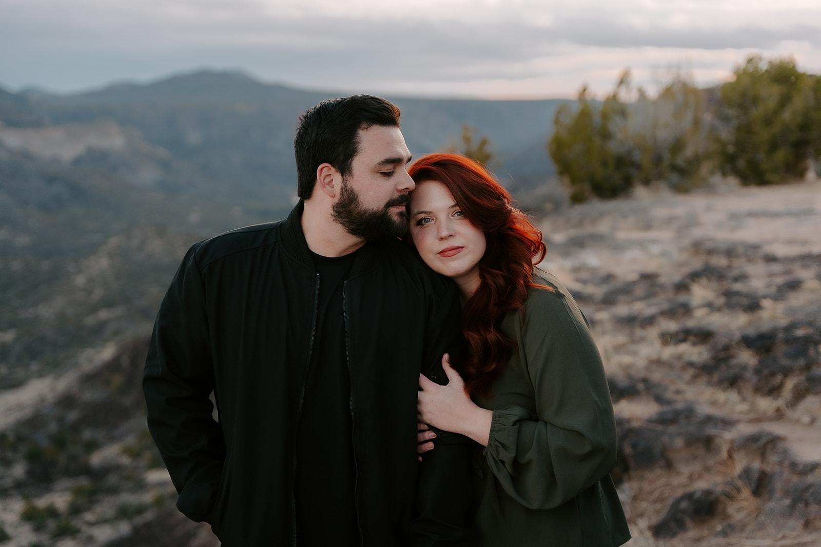 The Wedding Website of Taler Hill and Dylan Moore