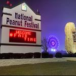 National Peanut Festival Association