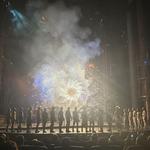 KÀ by Cirque du Soleil at MGM Grand