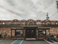 The Foundry