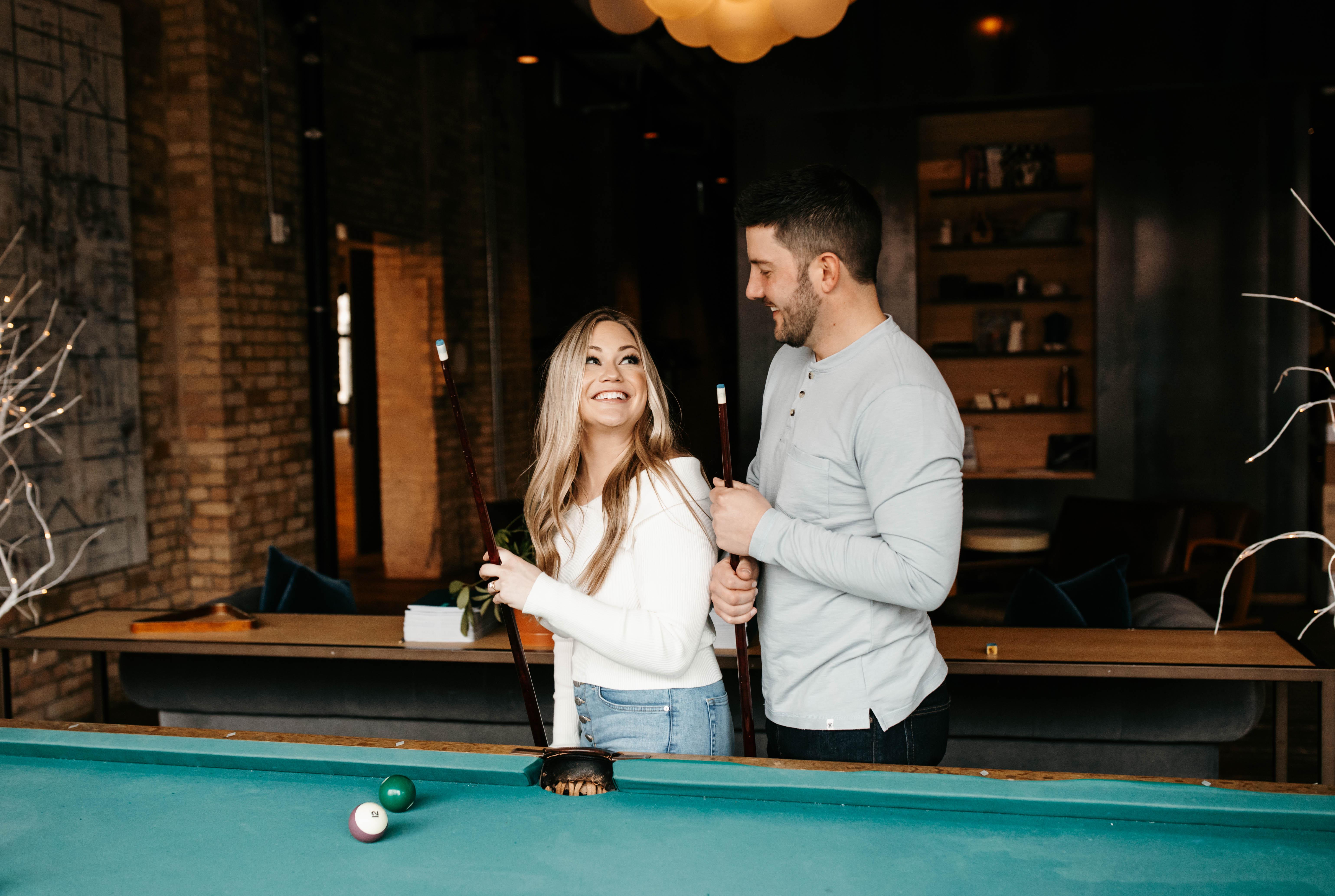 The Wedding Website of Bri Dunn and Patrick O'Neill