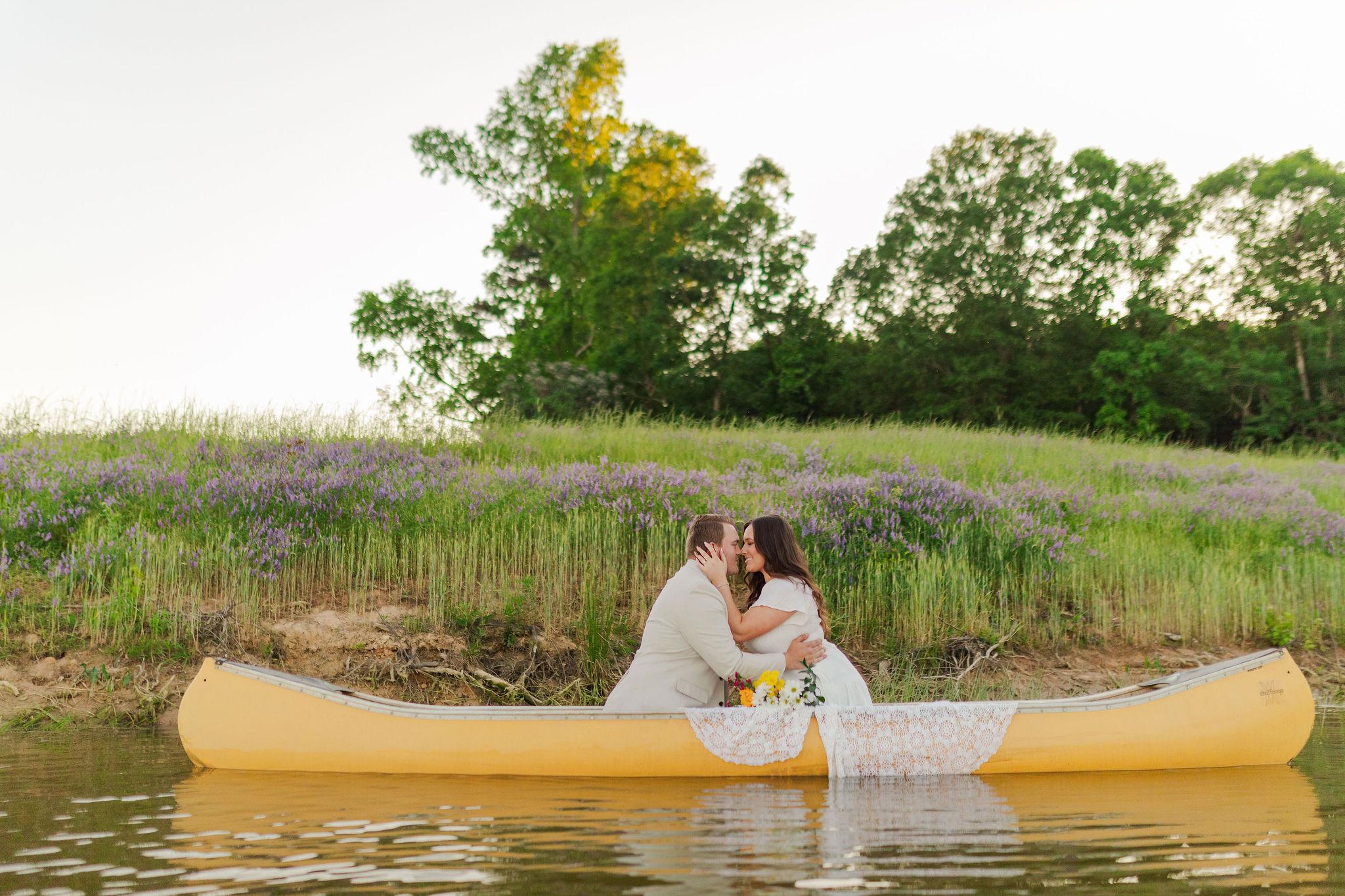 The Wedding Website of Chloe Tate and Landon Hoyle