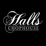 Halls Chophouse