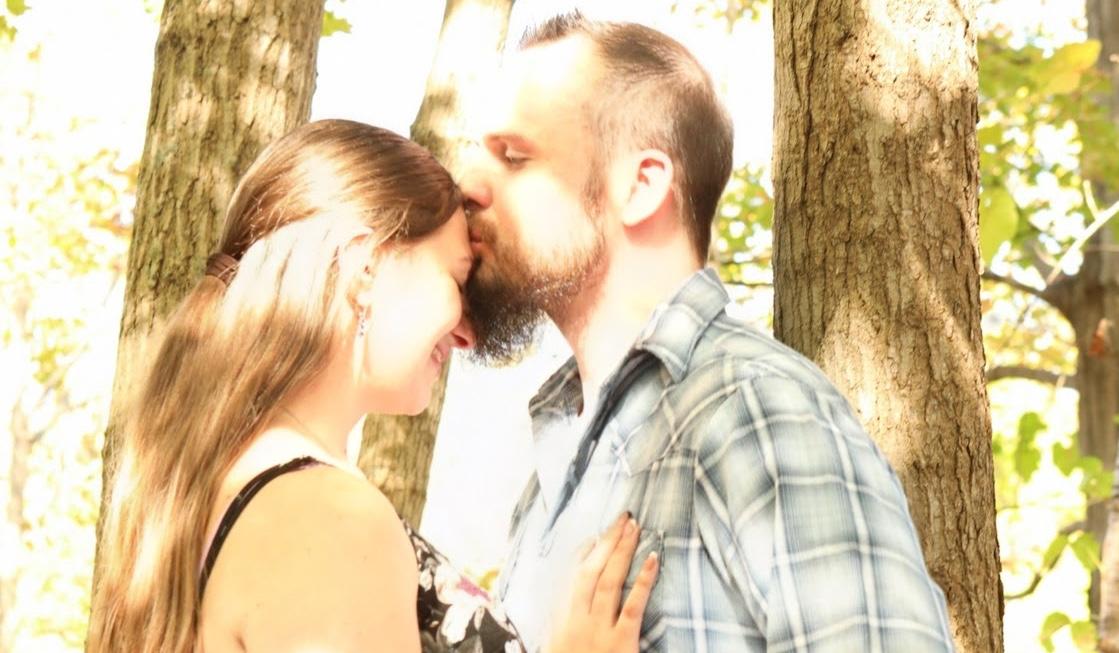 The Wedding Website of Haley Lukanc and Matt Helm