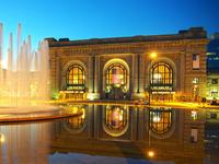 Union Station Kansas City