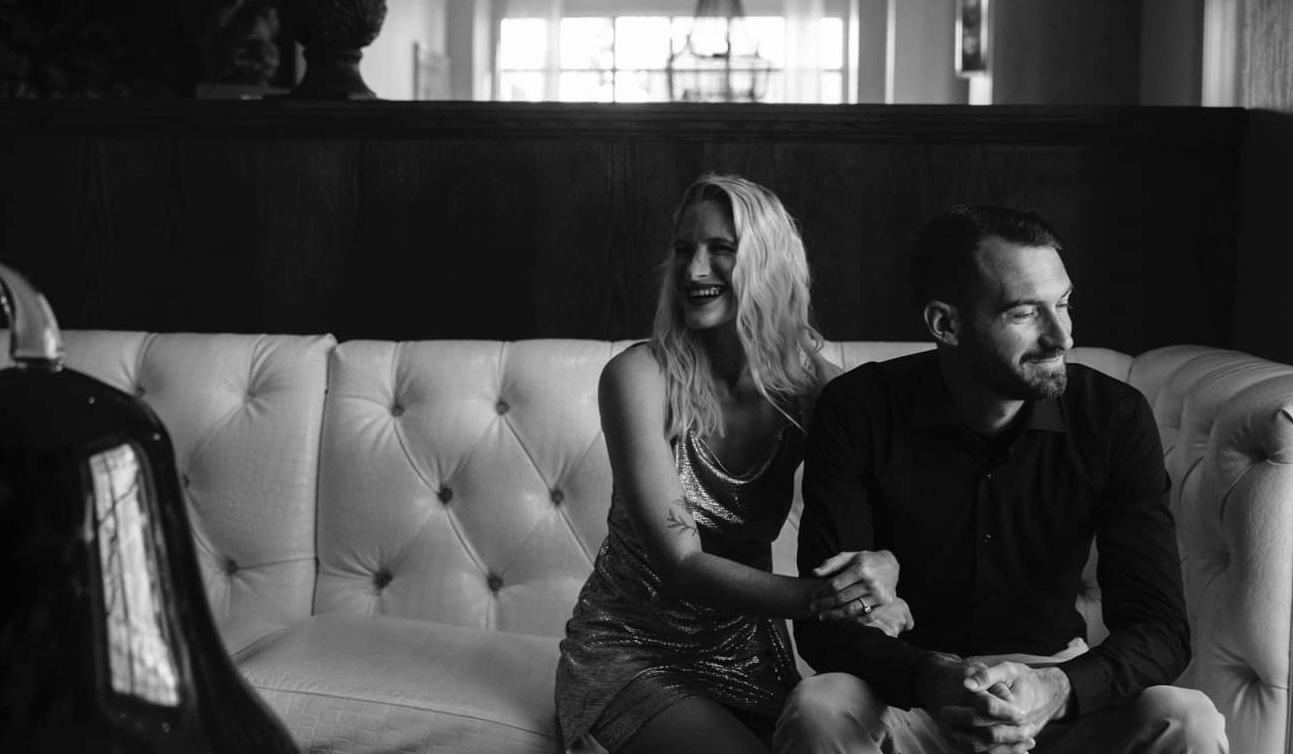 The Wedding Website of Kameryn Walker and Keith Dolin