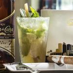 Corona Cigar Bar & Others