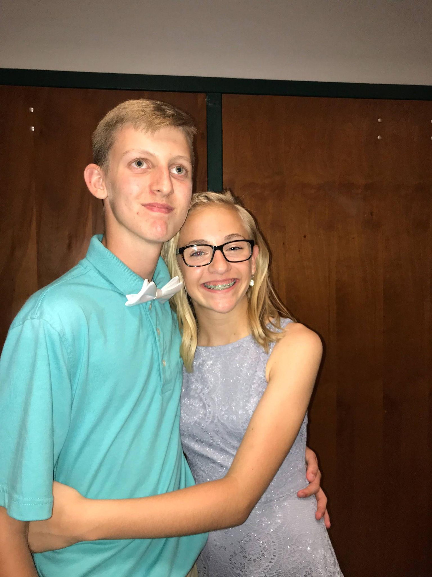 The Wedding Website of Aliza Lokey and Lewis Slater