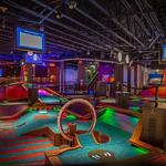 Puttshack / The Foundry