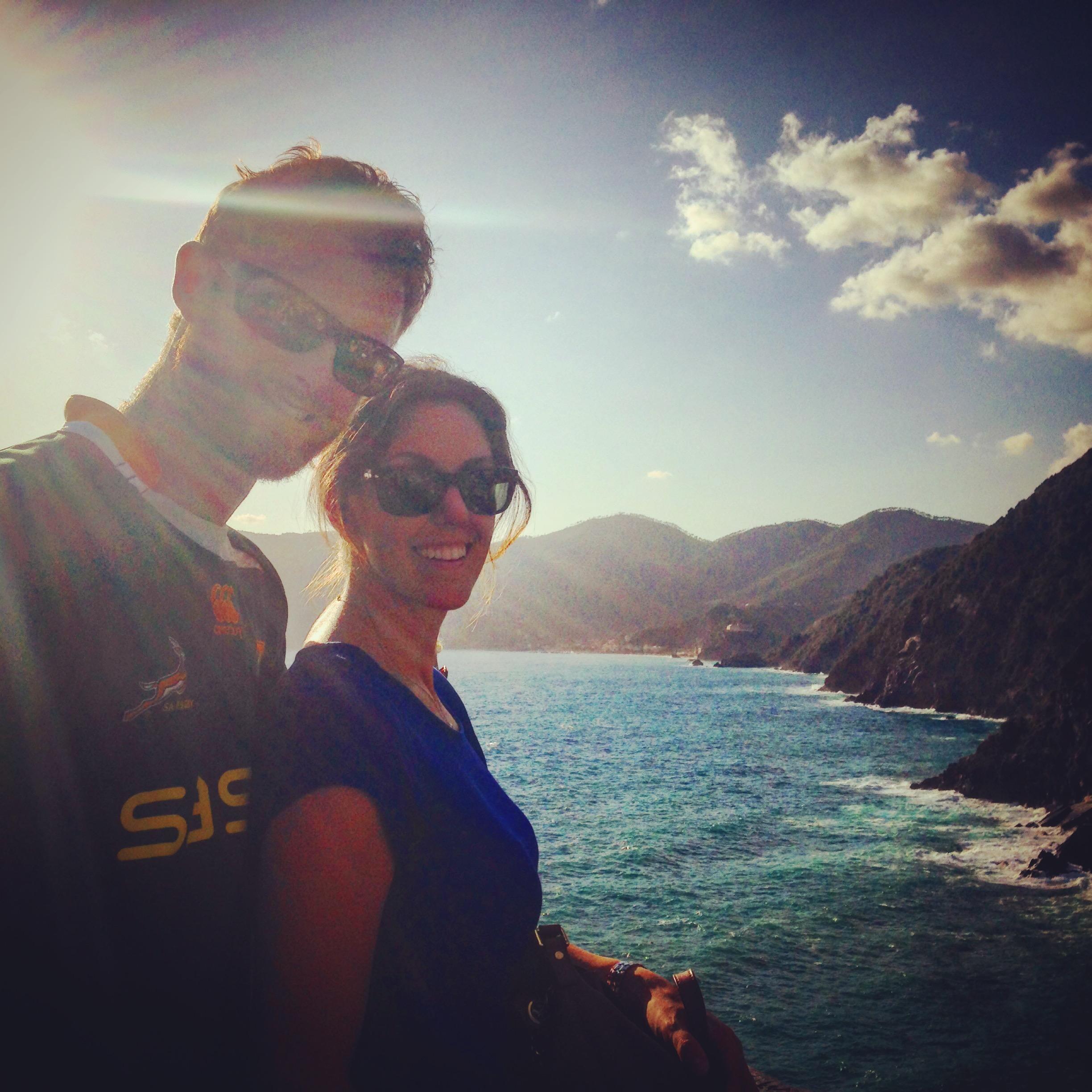 Vernazza