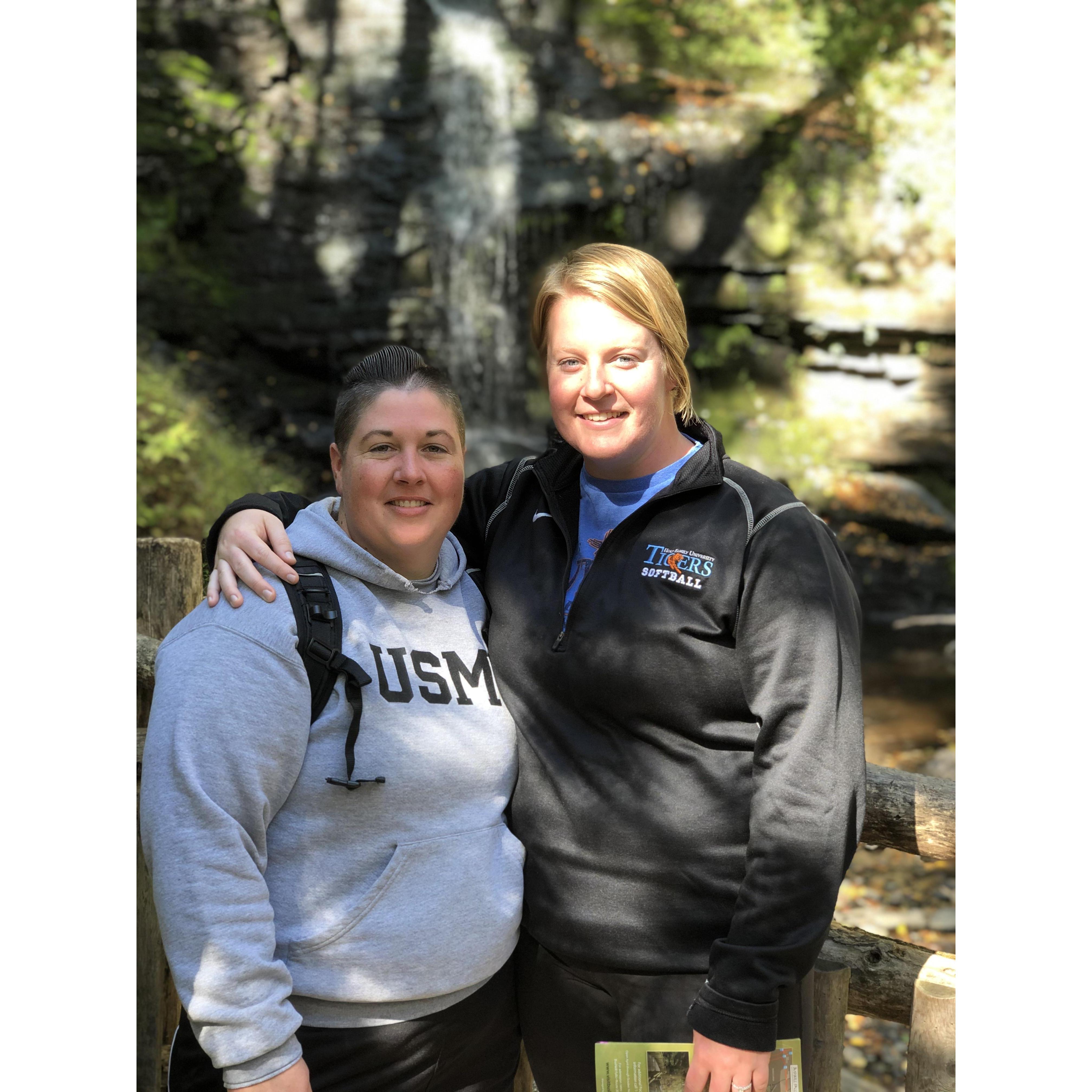 Poconos 2019