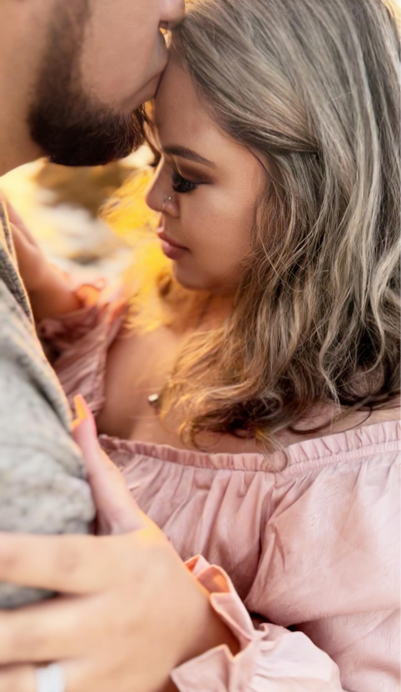 The Wedding Website of Dominick Arellano and Savannah Mah