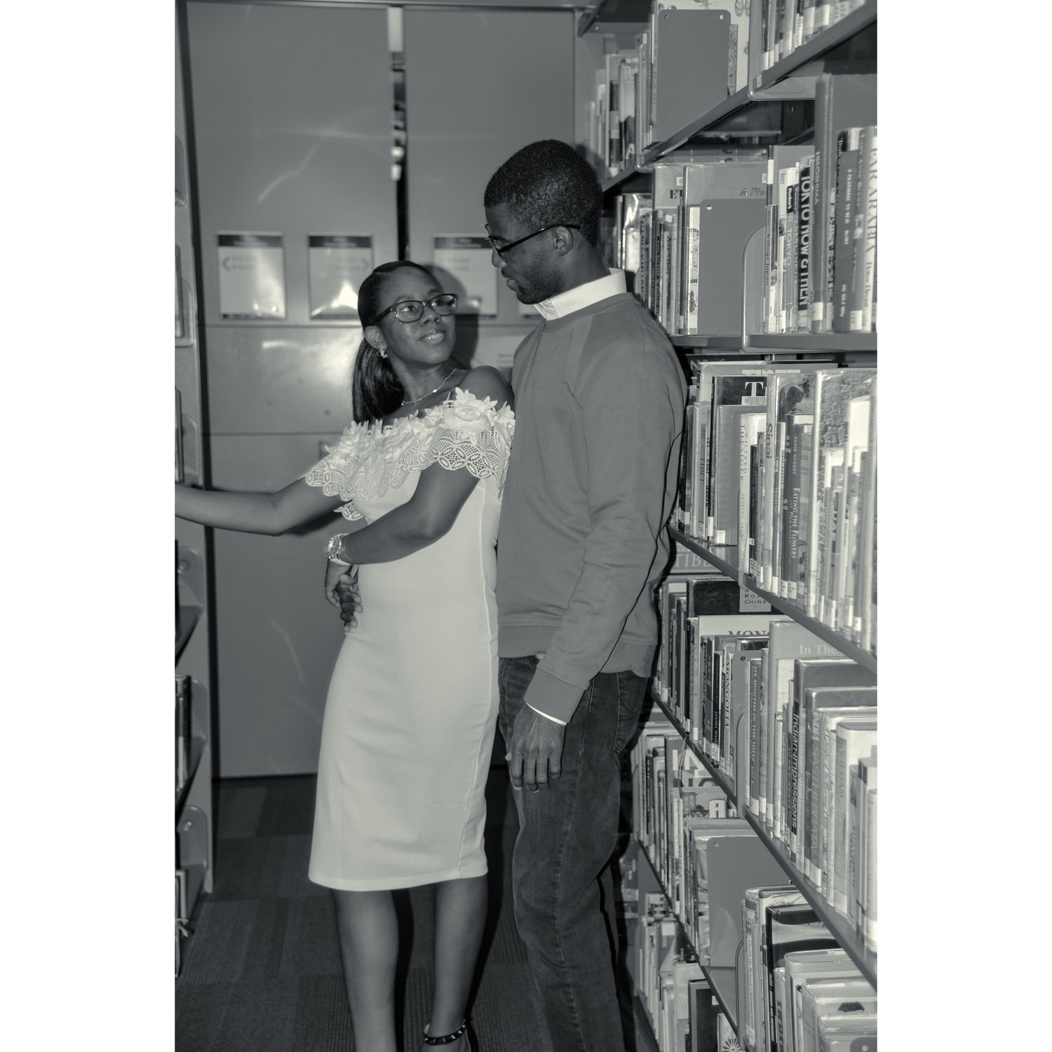 Pre-Wedding Photos
