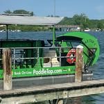 PaddleTap-Lake Minnetonka: Uffda Adventures Company