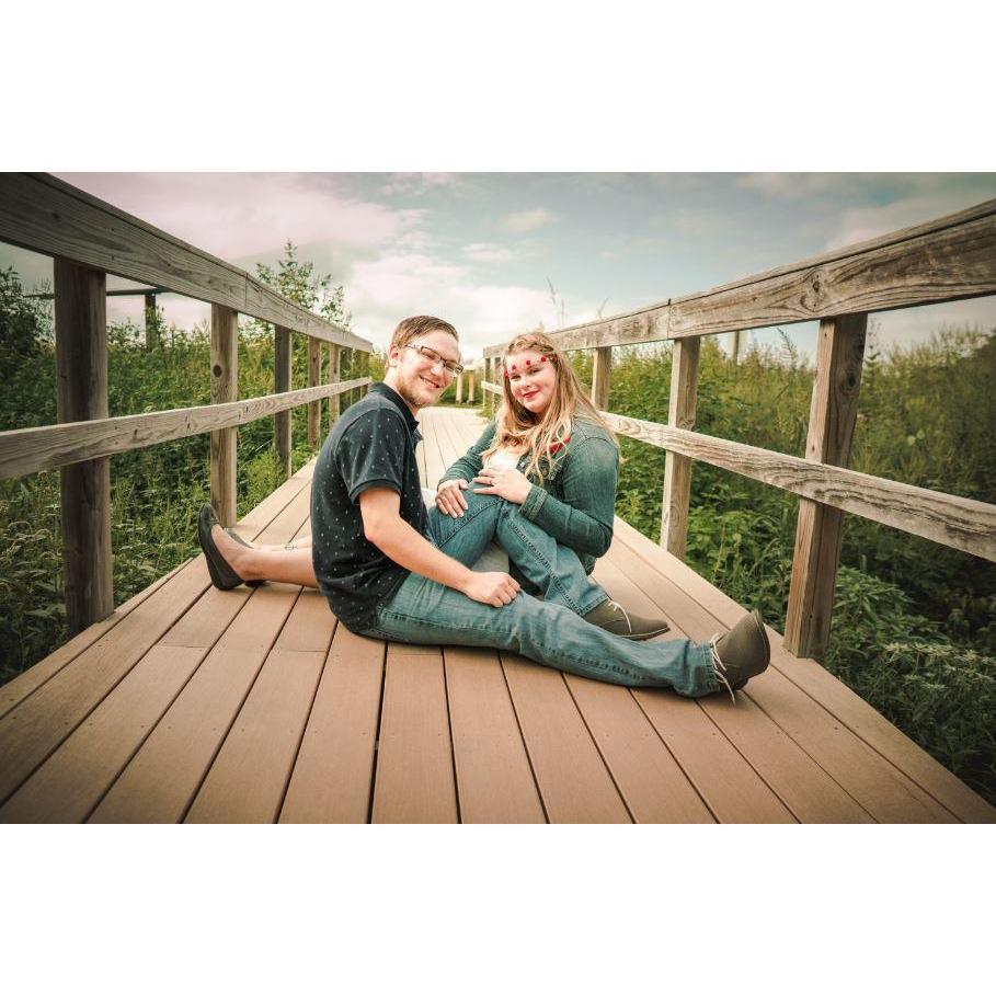 Engagement Photos!