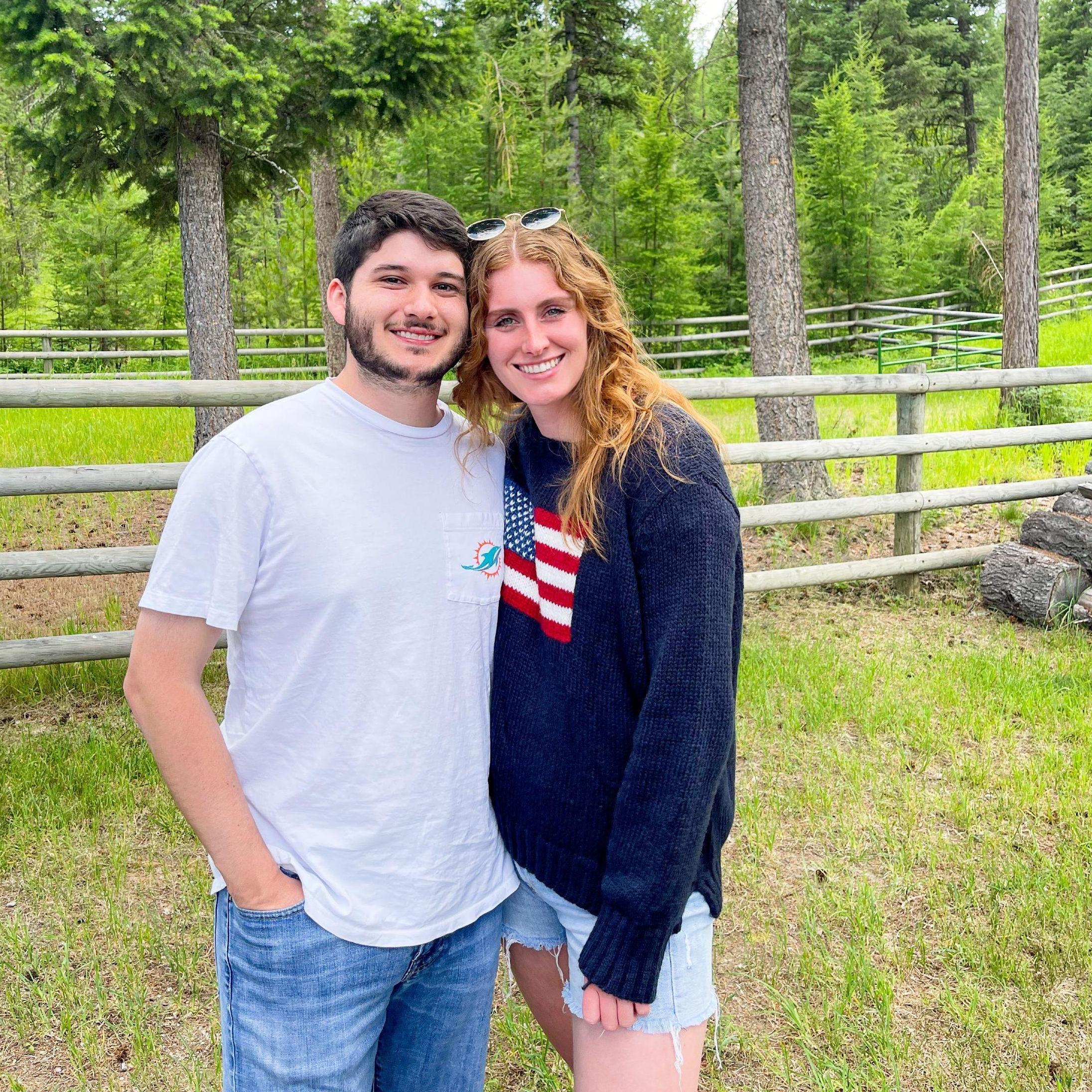 4th of July - Whitefish, Montana
