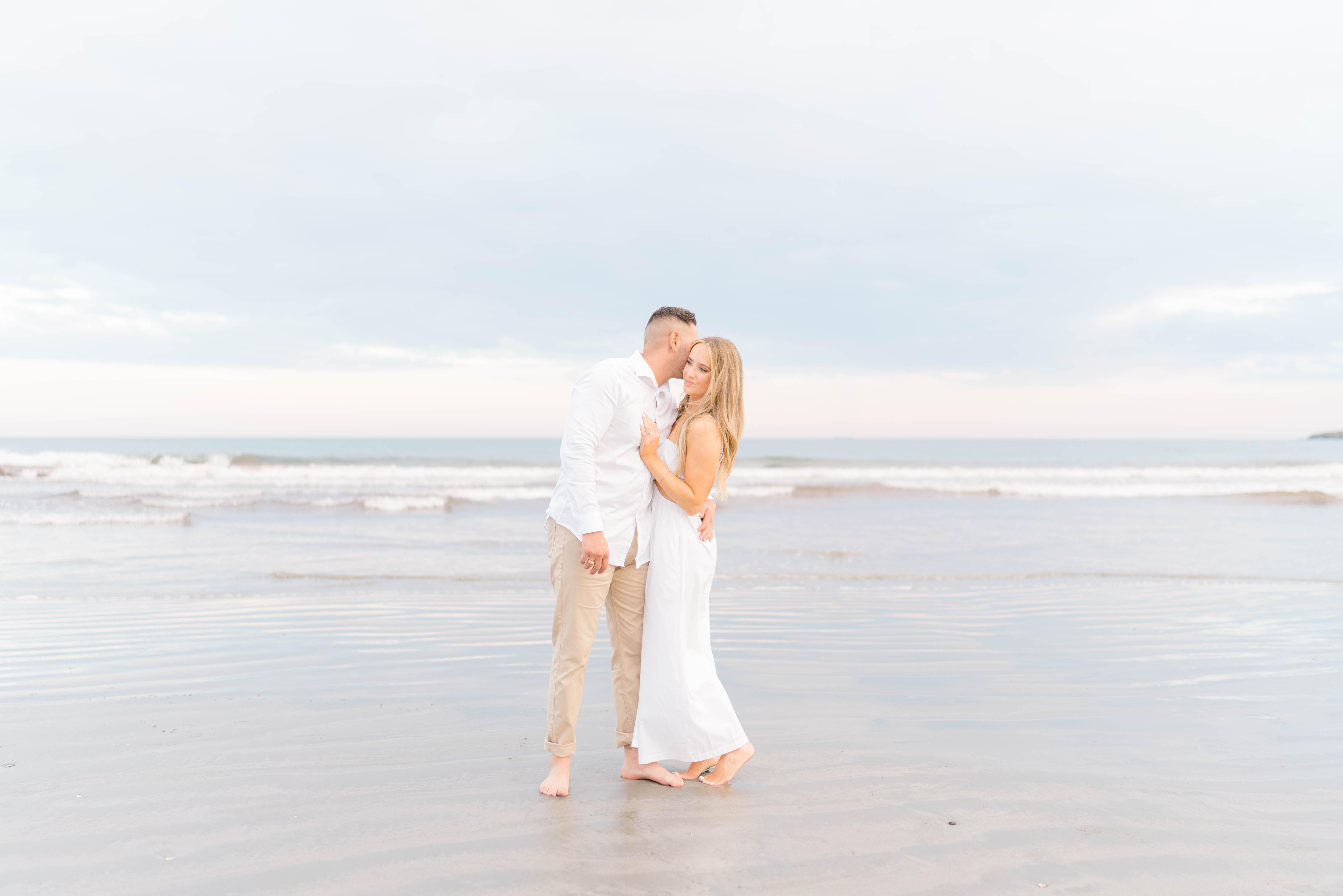 The Wedding Website of Macie Marchetti and Michael Avarista