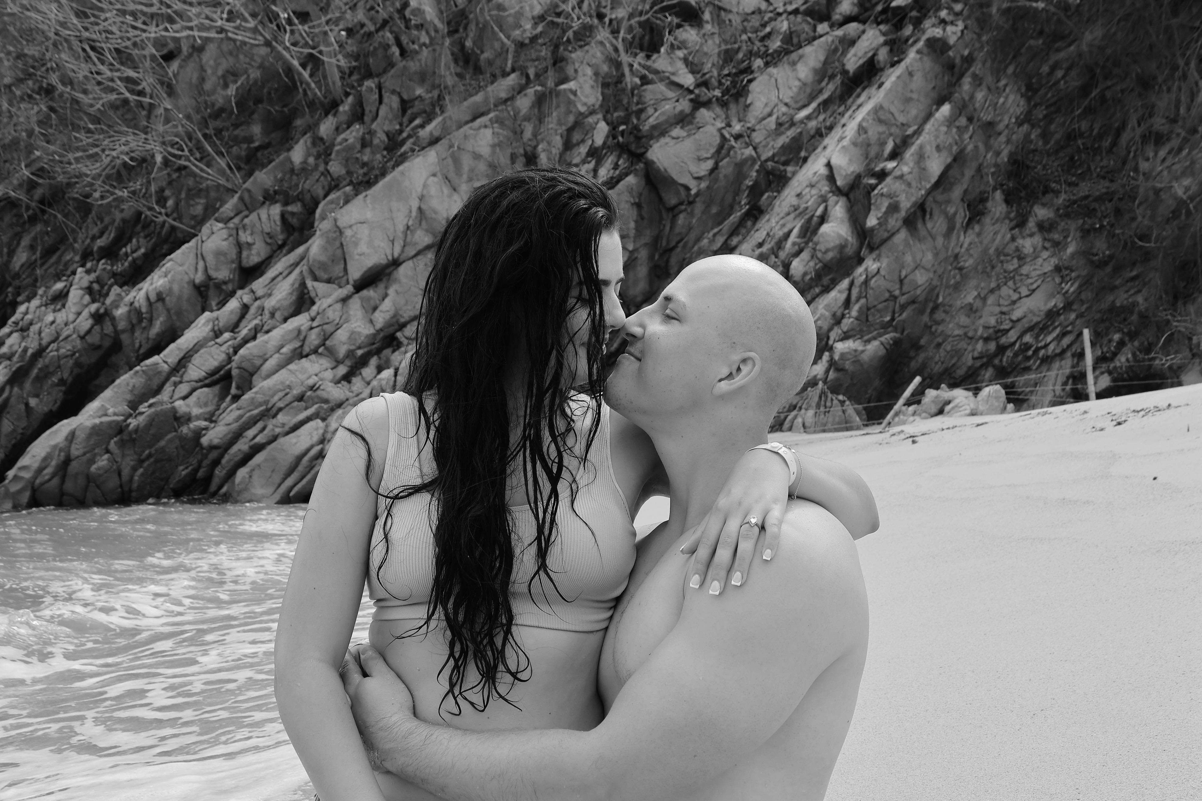 The Wedding Website of Elissa Solis and Hunter Hennigh