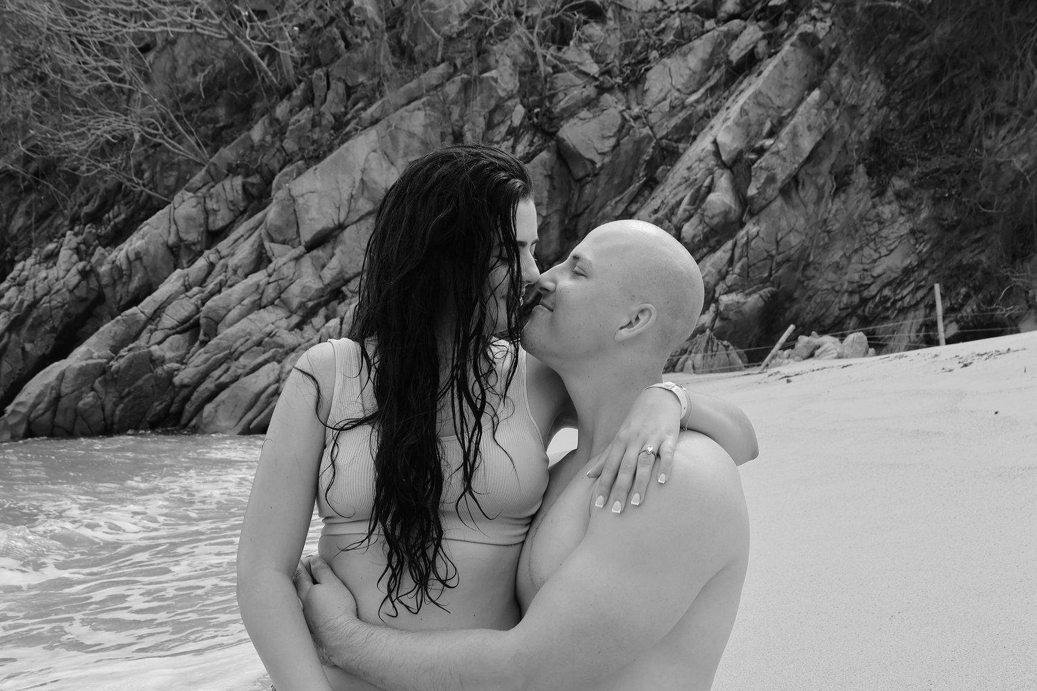 The Wedding Website of Elissa Solis and Hunter Hennigh