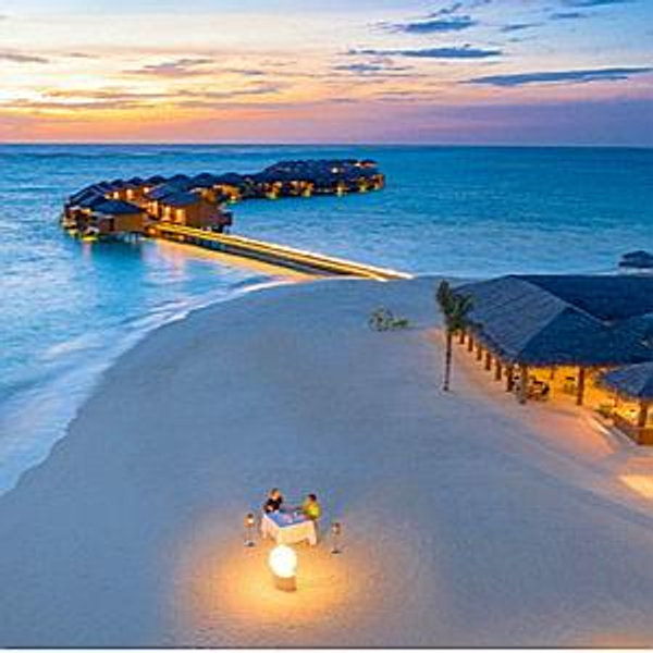 Honeymoon
