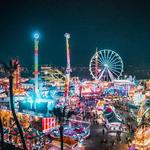 Del Mar Fairgrounds