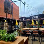 LOCAL Public Eatery - Medicine Hat