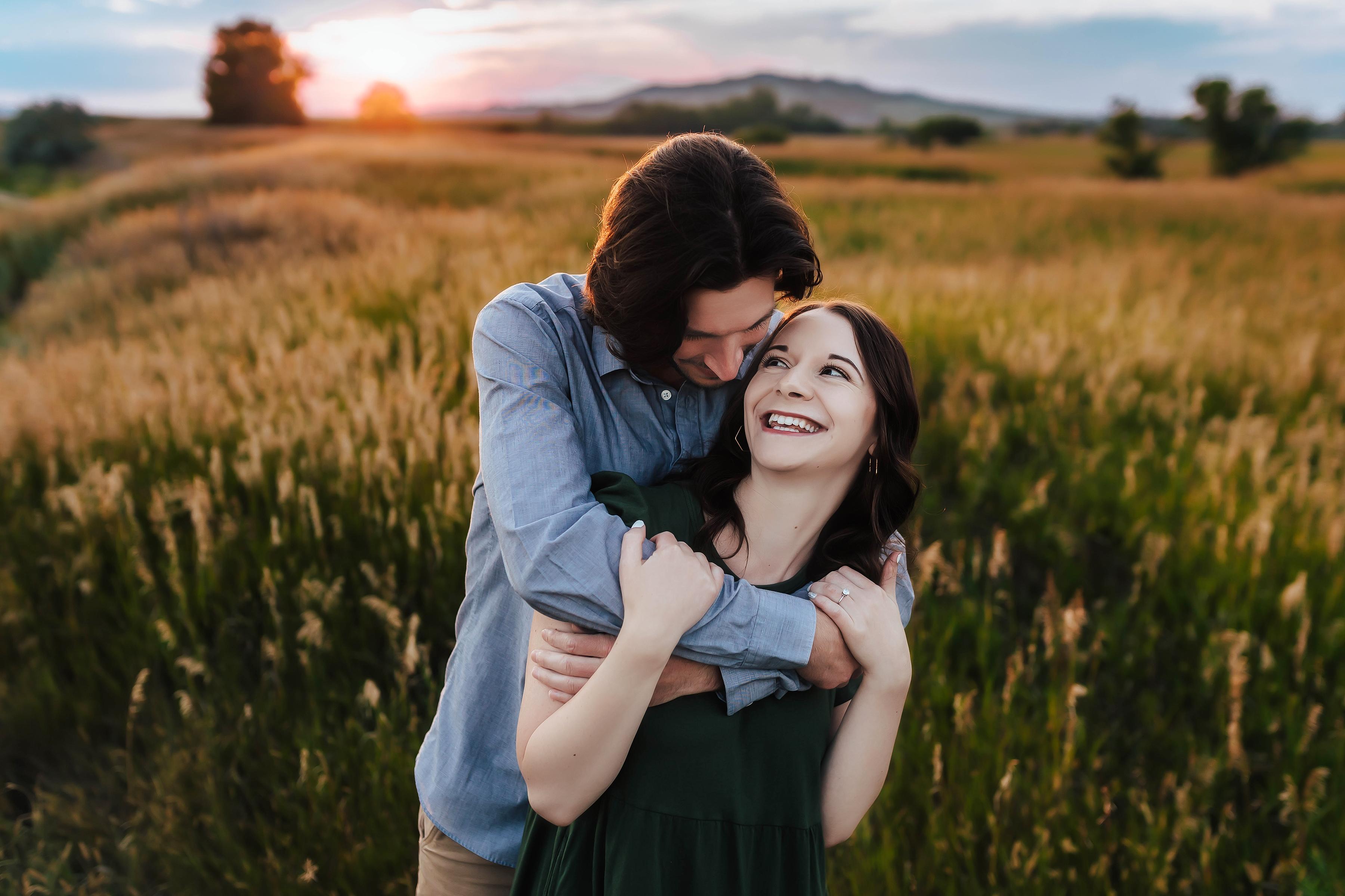 The Wedding Website of Emilie Voeller and Brad Gulbranson