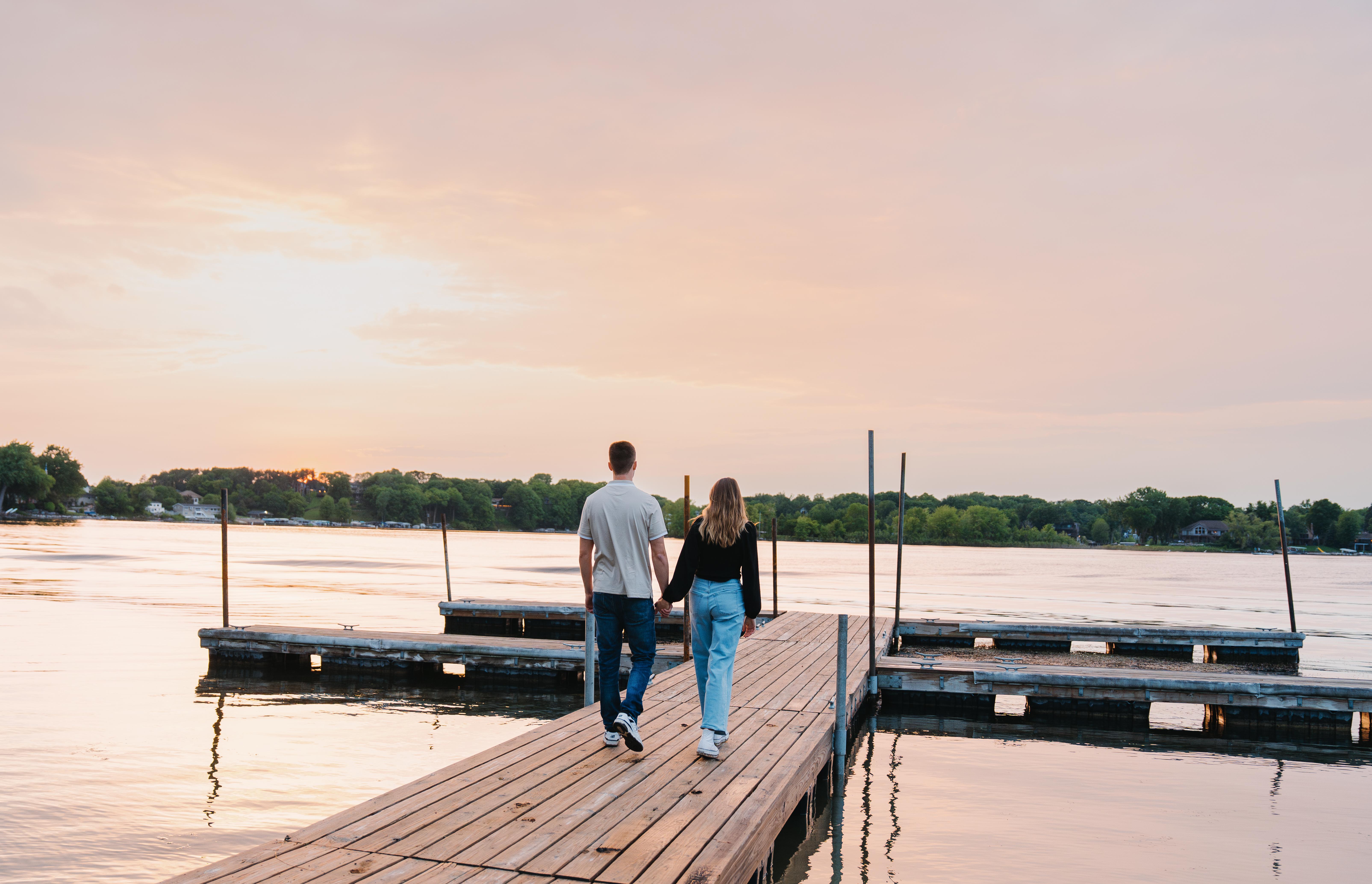 The Wedding Website of Makayla Miller and Joe Dwyer