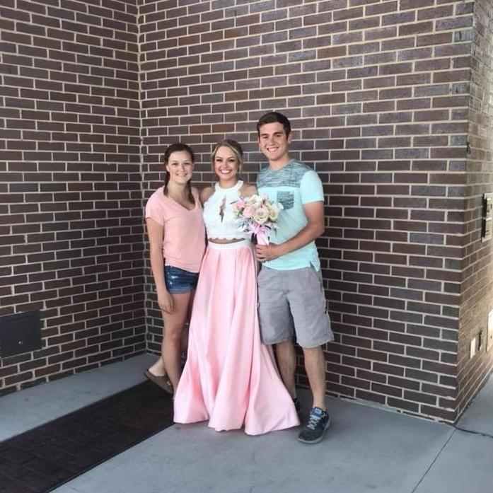 Year 6, Our favorite kids prom