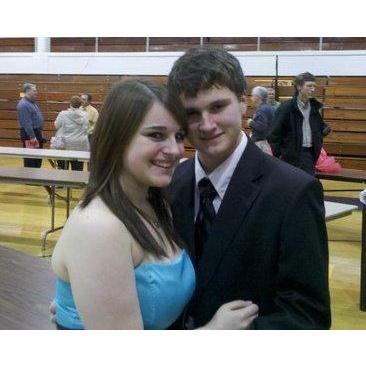Cabaret, OGHS's spring band concert. 2011.