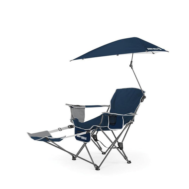 Sport-Brella Reclining Beach Chair