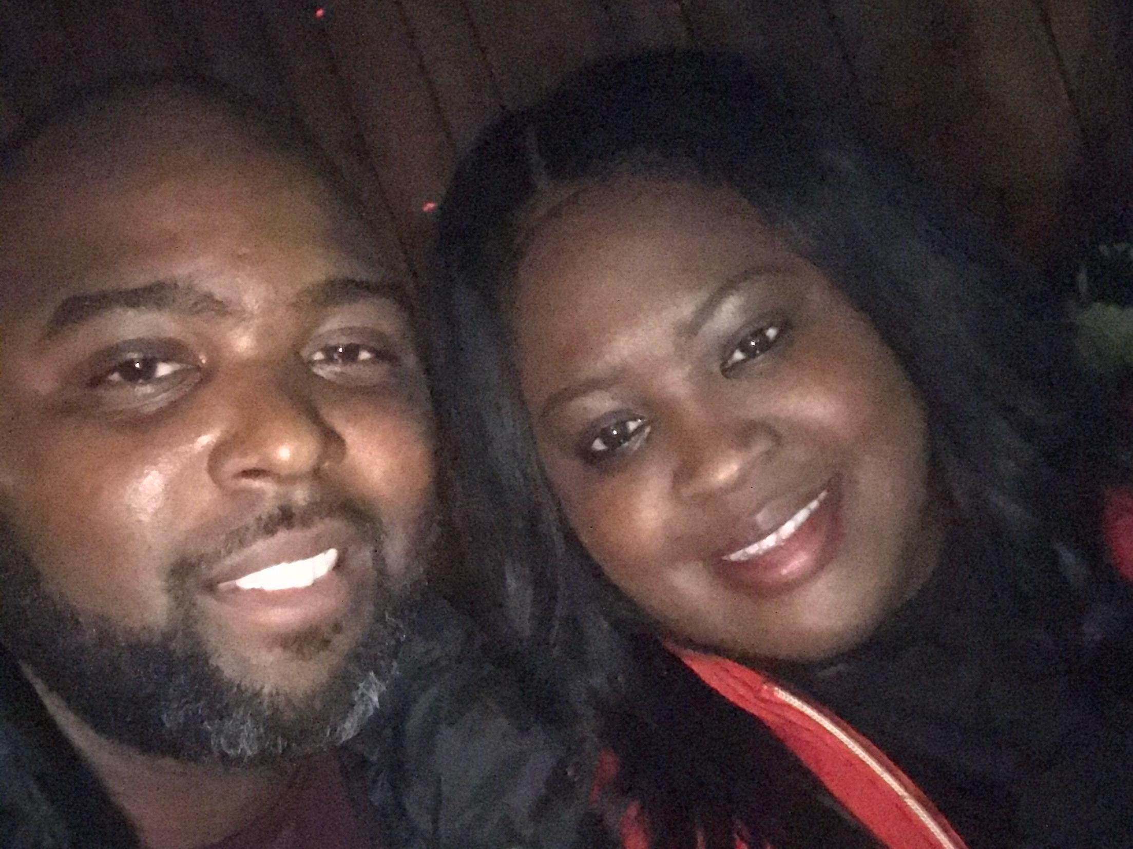 The Wedding Website of Diona Tesia Jones and Kevin Antoino Hicks