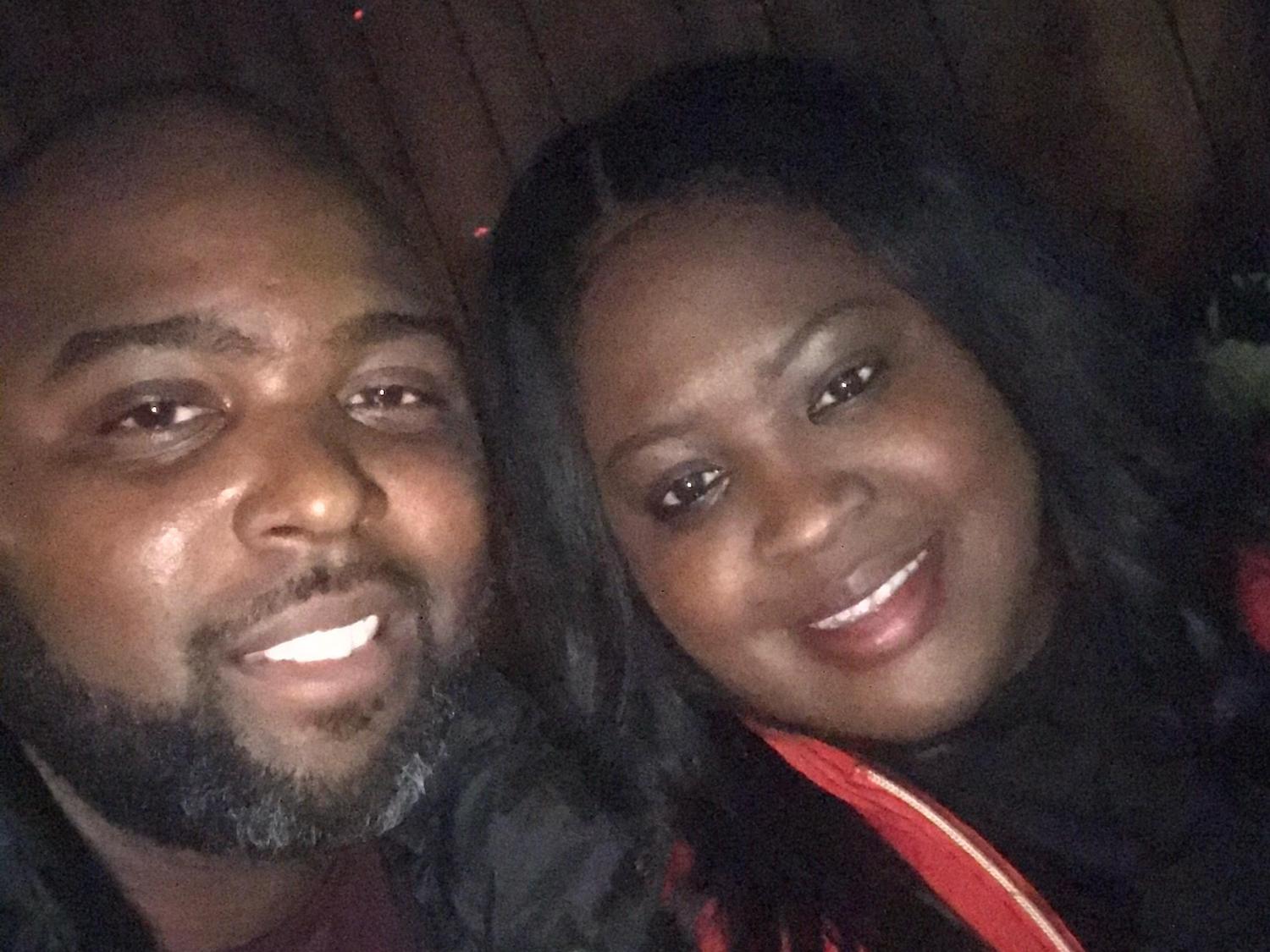 The Wedding Website of Diona Tesia Jones and Kevin Antoino Hicks