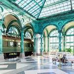 The Flagler Museum