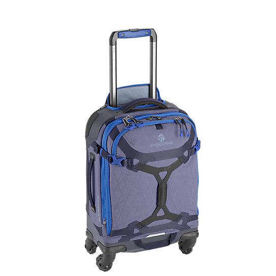 Gear Warrior™ 4-Wheel International Carry On