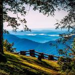 Black Rock Mountain State Park