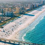 The Jacksonville Beaches