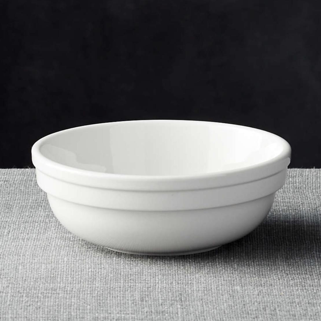 Cafeware II 6.5" Bowl